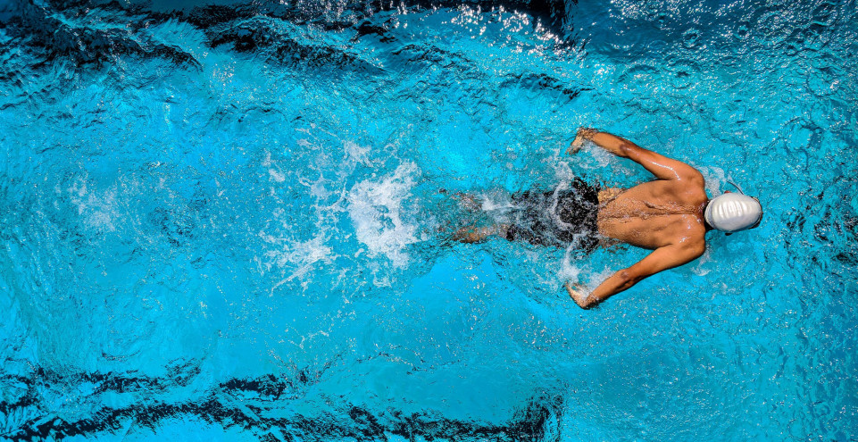 15 Condos in Toronto with Indoor Pools