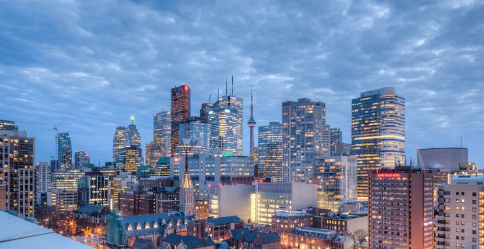 How to Buy a Toronto Condo in 2018: New Rules + Tips