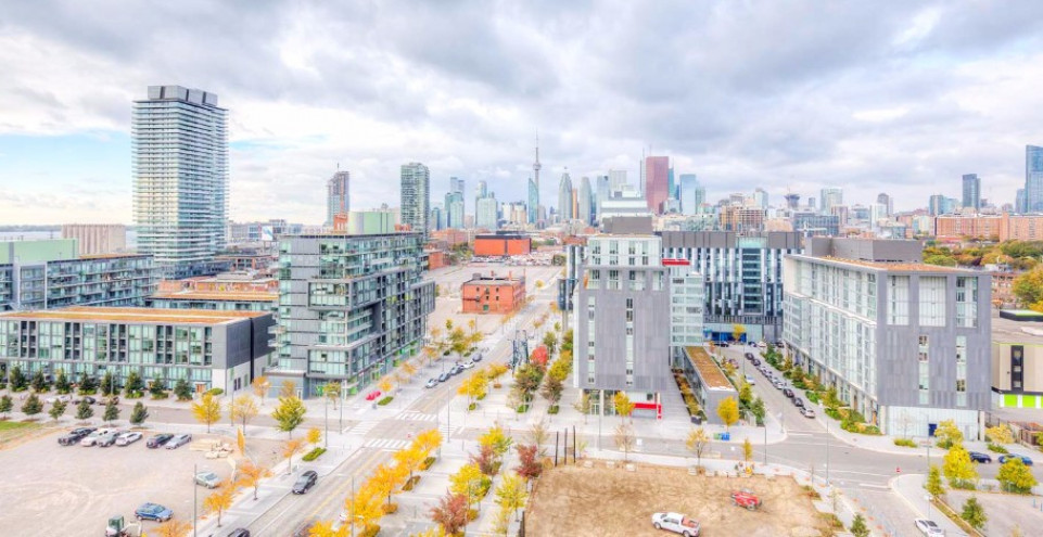 Urban Dwellers Are Dissatisfied with Housing Options